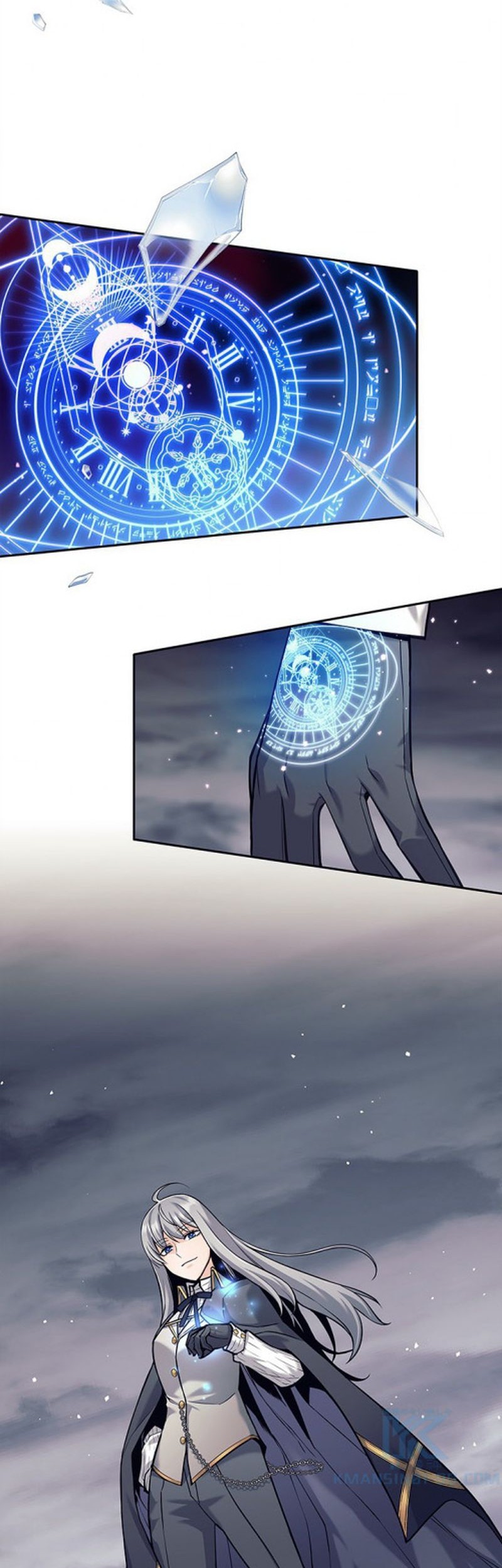 I Quit The Heros Party Chapter 30 Gambar 24