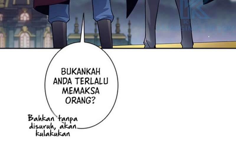 I Quit The Heros Party Chapter 30 Gambar 29