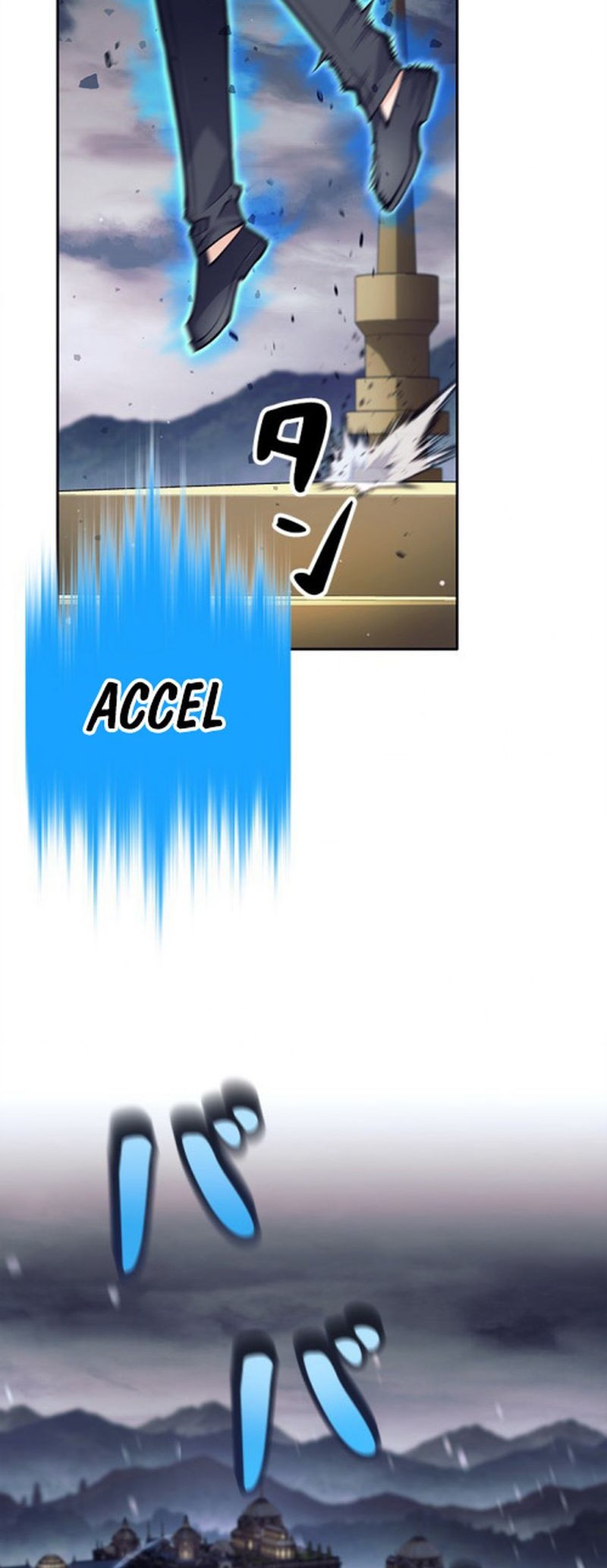 I Quit The Heros Party Chapter 30 Gambar 32