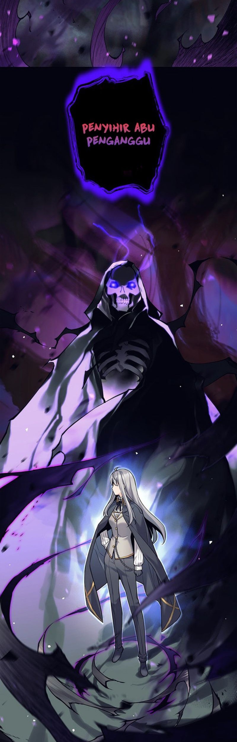 I Quit The Heros Party Chapter 30 Gambar 45