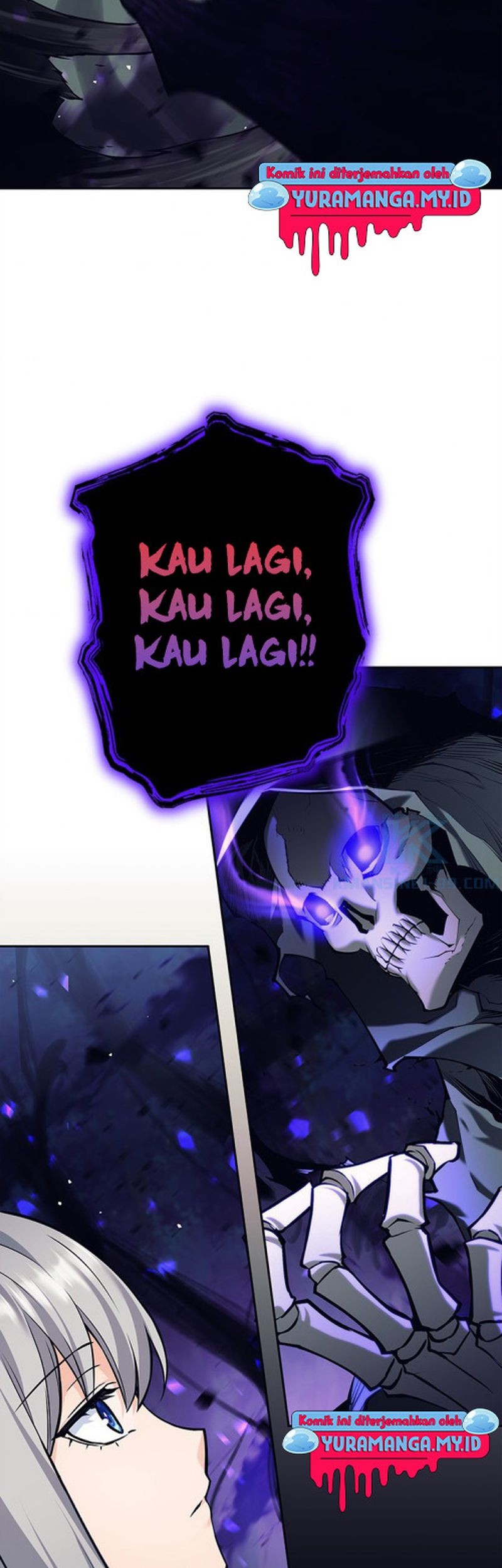 I Quit The Heros Party Chapter 30 Gambar 46