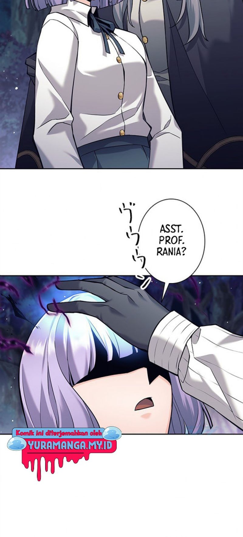 I Quit The Heros Party Chapter 30 Gambar 43