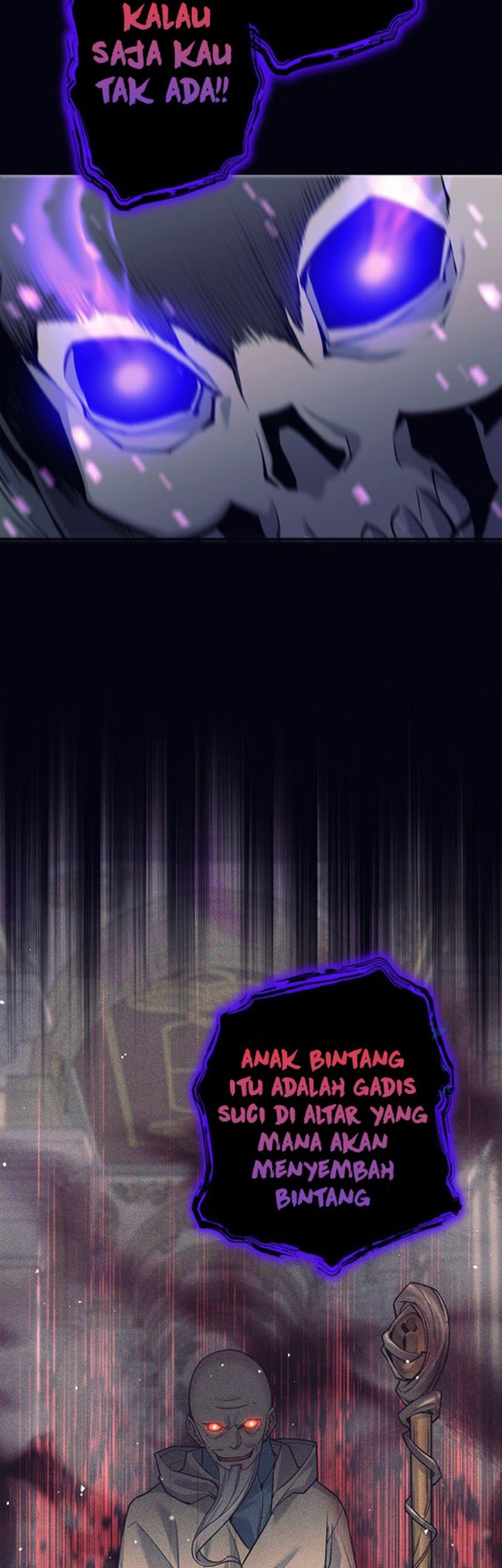 I Quit The Heros Party Chapter 30 Gambar 48