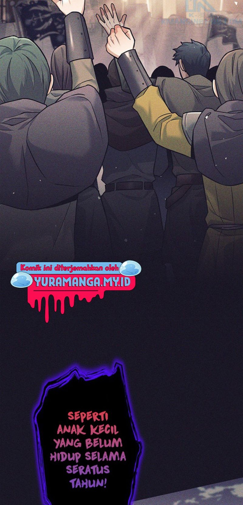 I Quit The Heros Party Chapter 30 Gambar 50