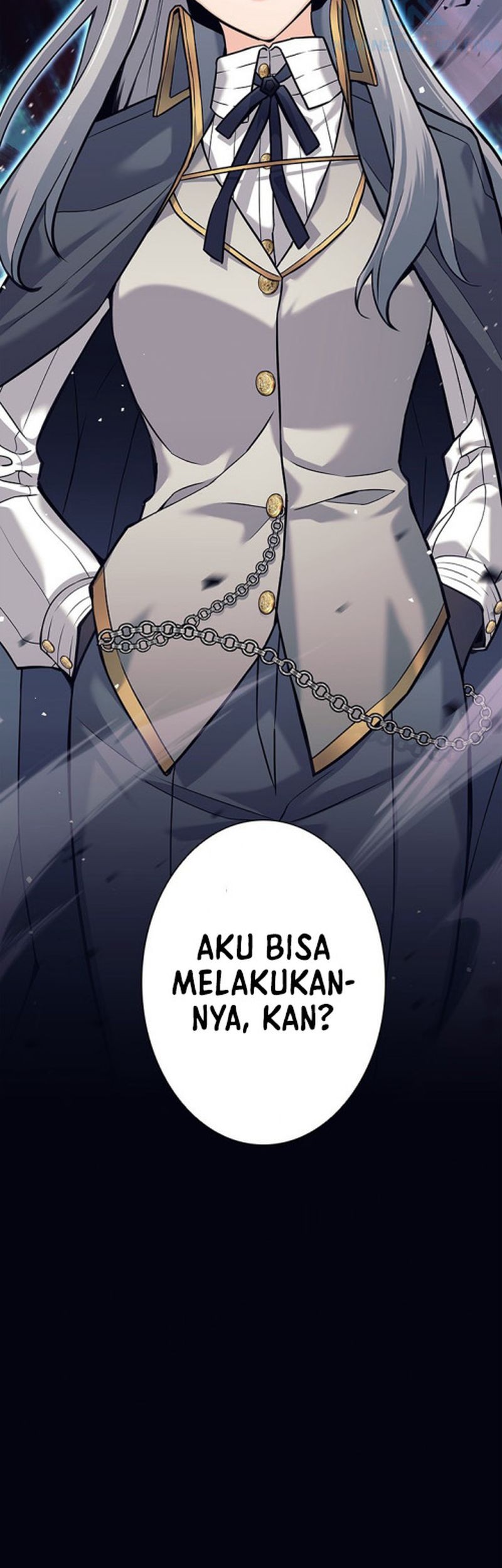 I Quit The Heros Party Chapter 30 Gambar 53