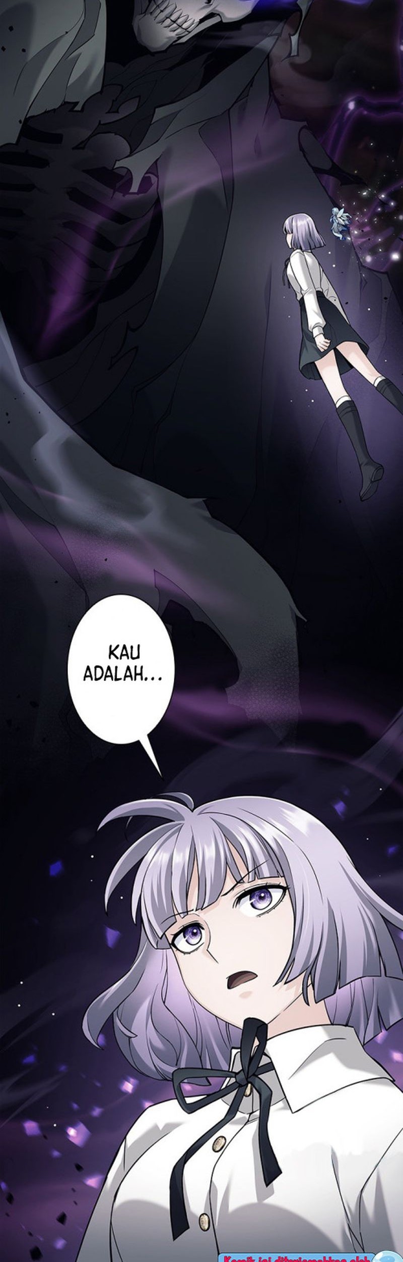 Manhwa I Quit The Heros Party Chapter 30 gambar nomor 2
