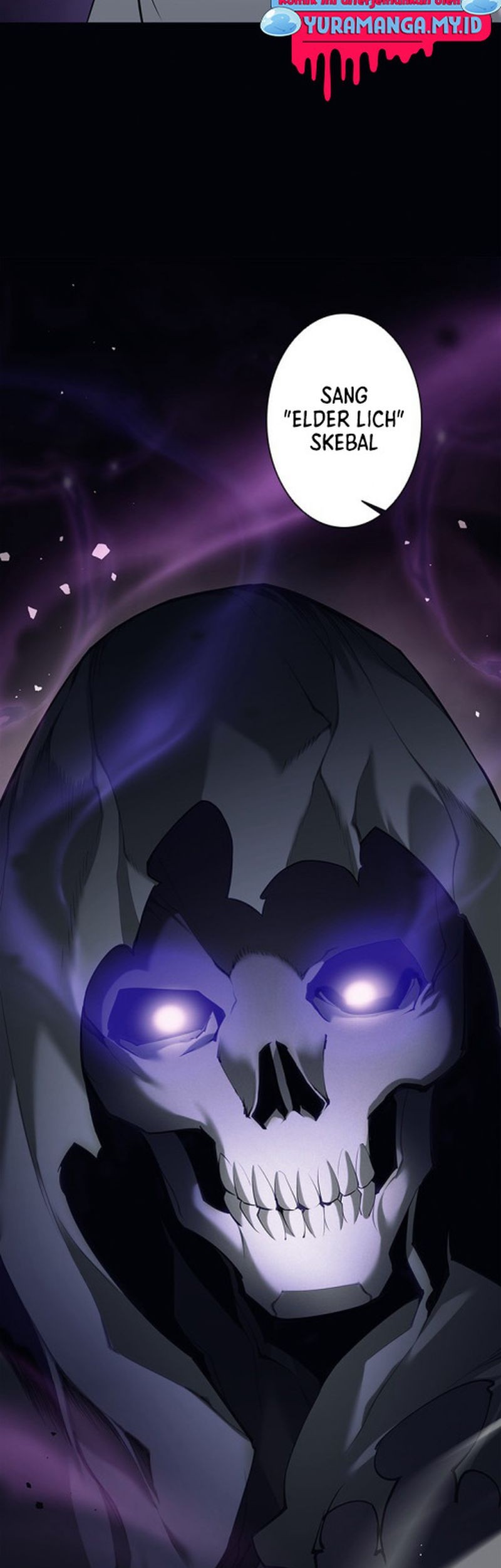 I Quit The Heros Party Chapter 30 Gambar 3