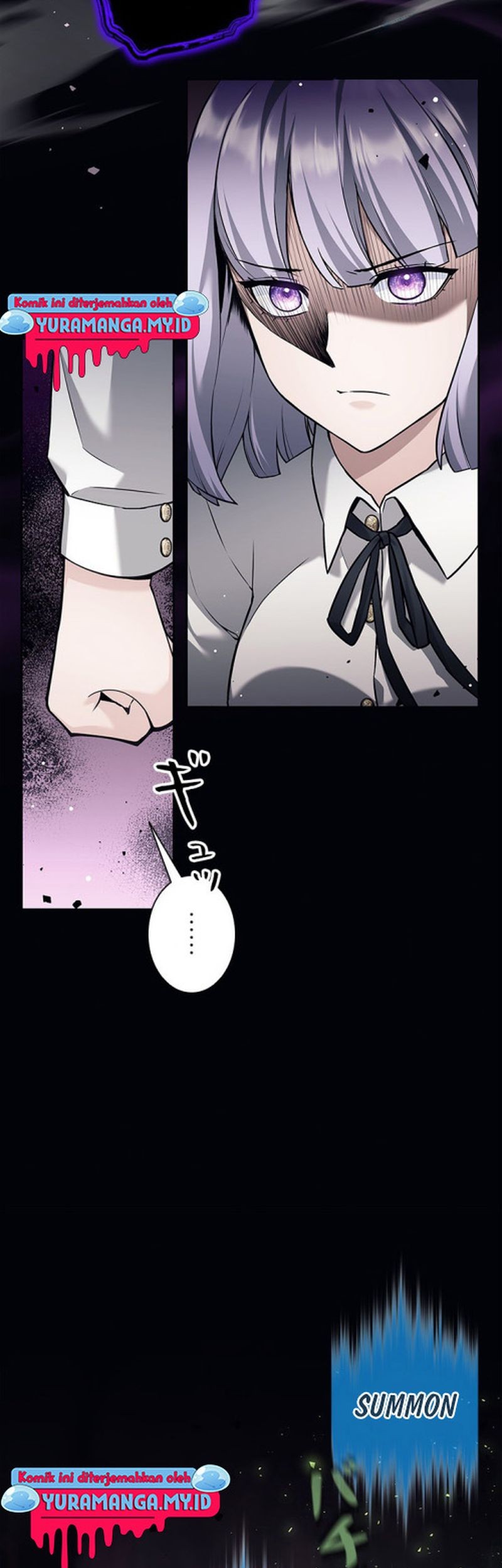 I Quit The Heros Party Chapter 30 Gambar 5