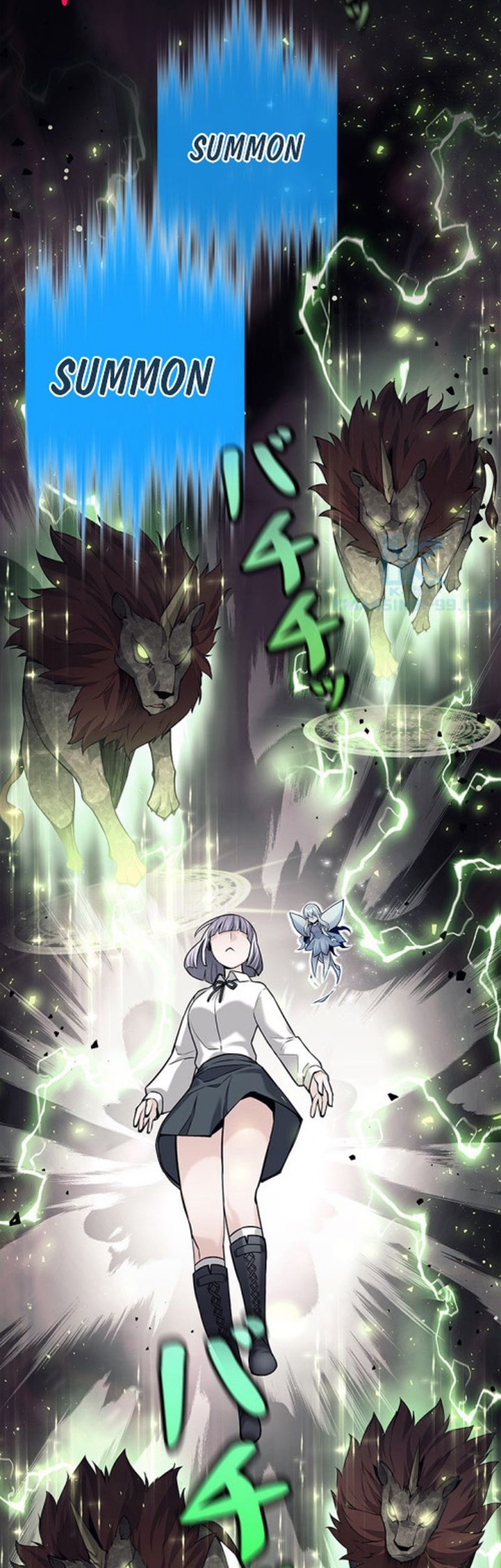 I Quit The Heros Party Chapter 30 Gambar 6