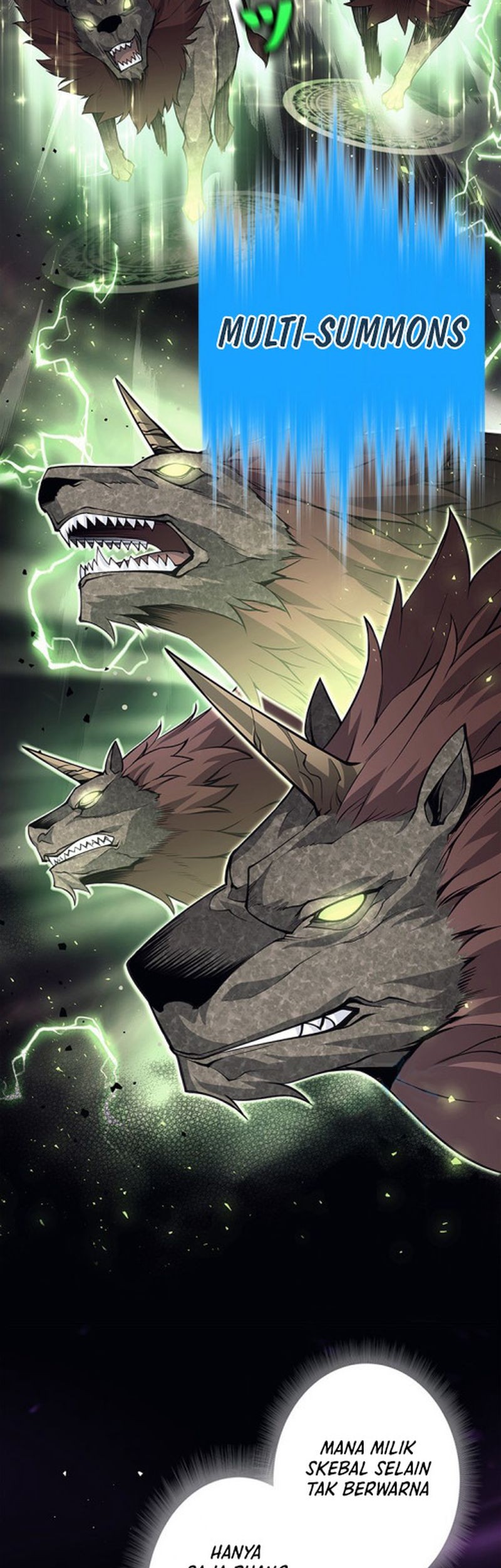 I Quit The Heros Party Chapter 30 Gambar 7