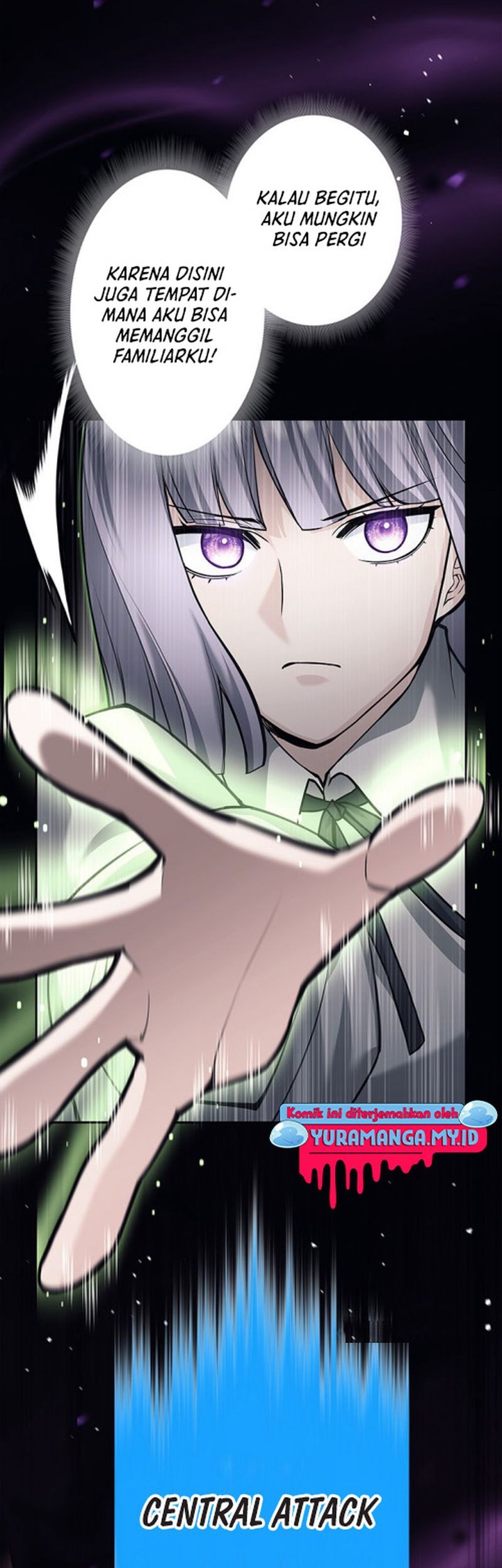 I Quit The Heros Party Chapter 30 Gambar 9