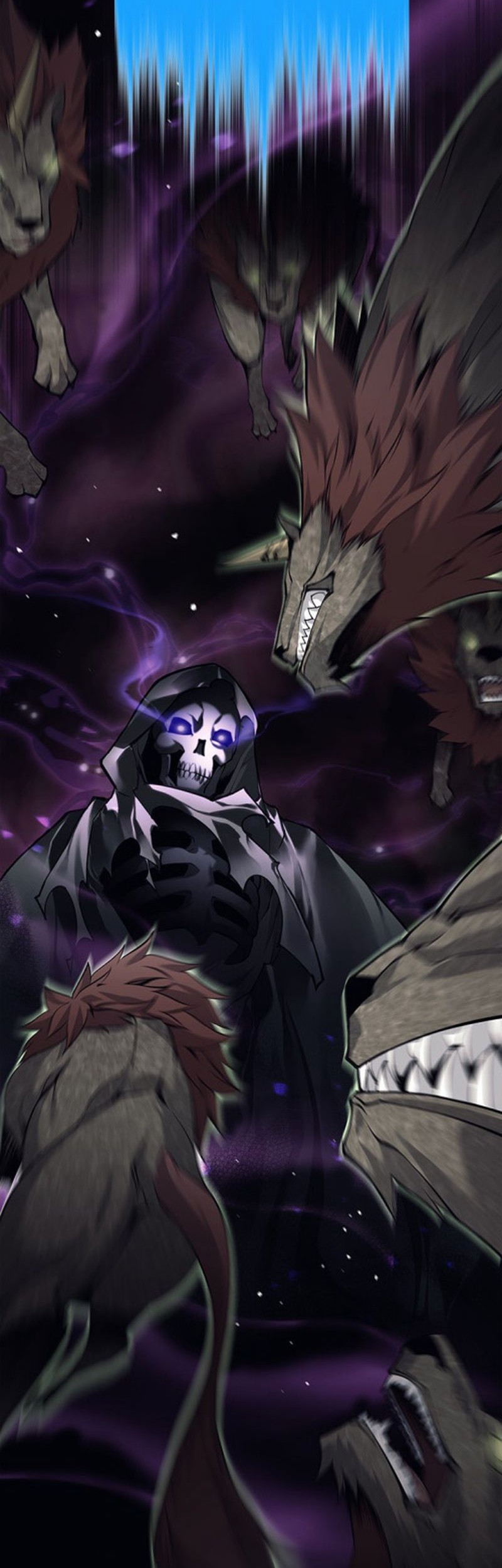 I Quit The Heros Party Chapter 30 Gambar 10