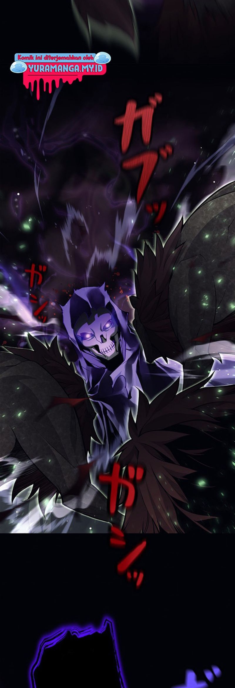 I Quit The Heros Party Chapter 30 Gambar 11