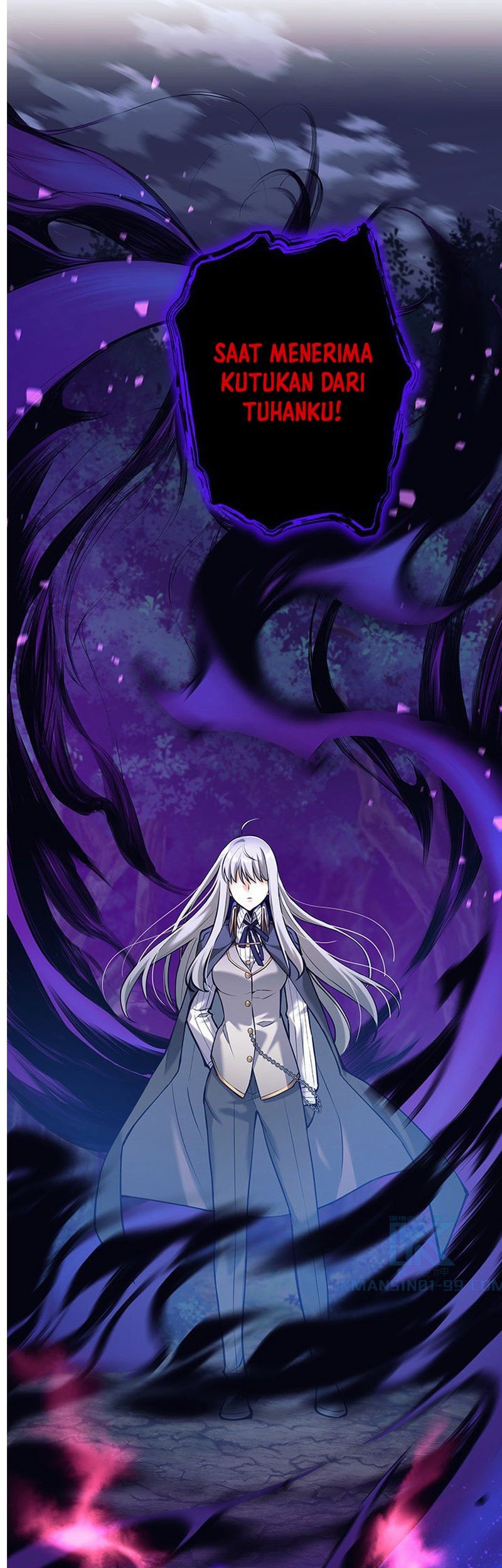 I Quit The Heros Party Chapter 31 Gambar 12