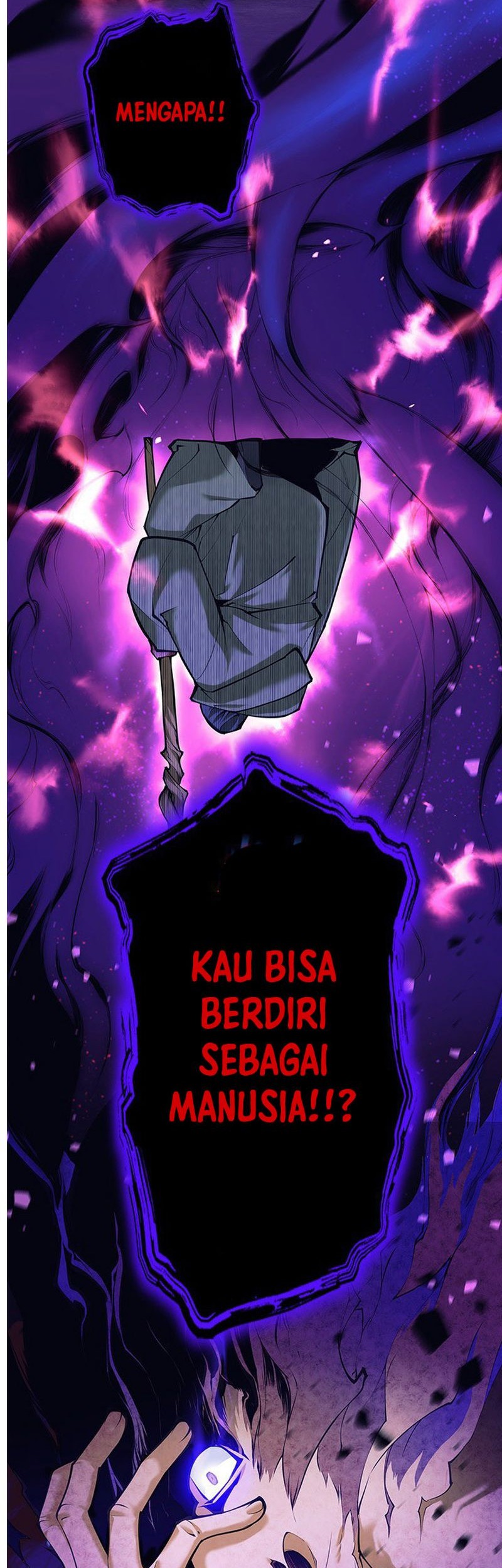 I Quit The Heros Party Chapter 31 Gambar 13