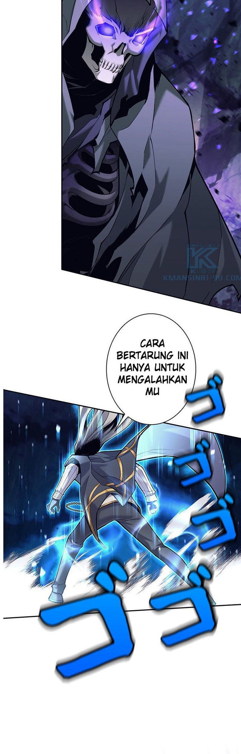 I Quit The Heros Party Chapter 31 Gambar 20