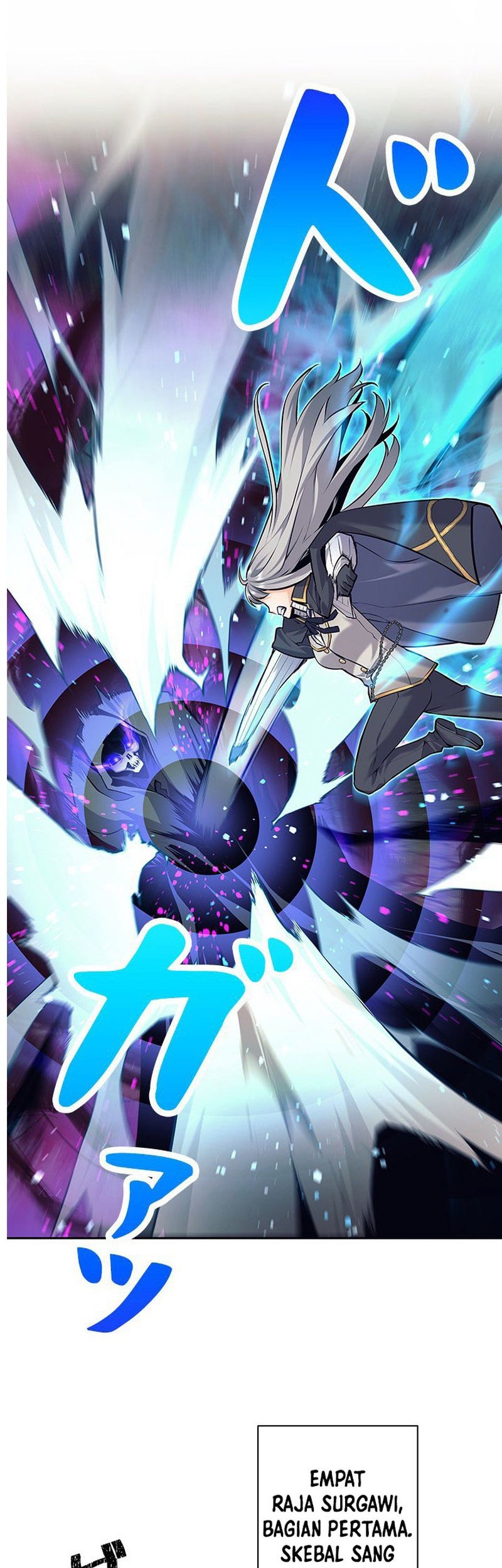 I Quit The Heros Party Chapter 31 Gambar 24