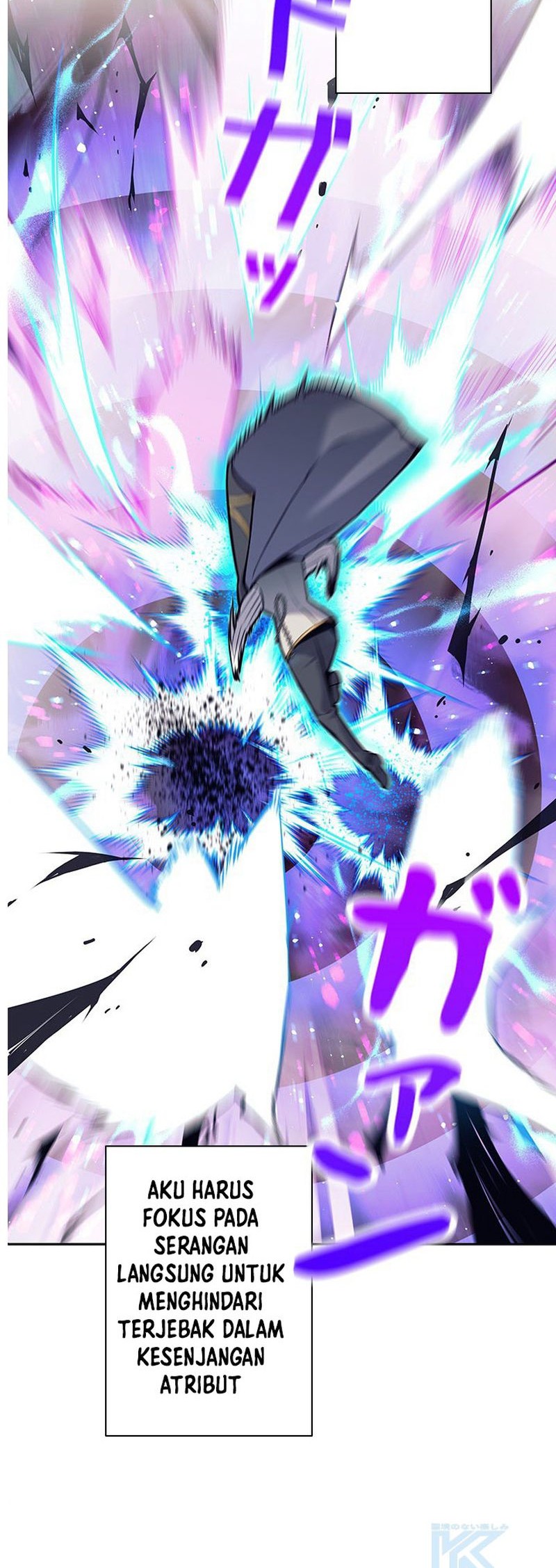 I Quit The Heros Party Chapter 31 Gambar 27