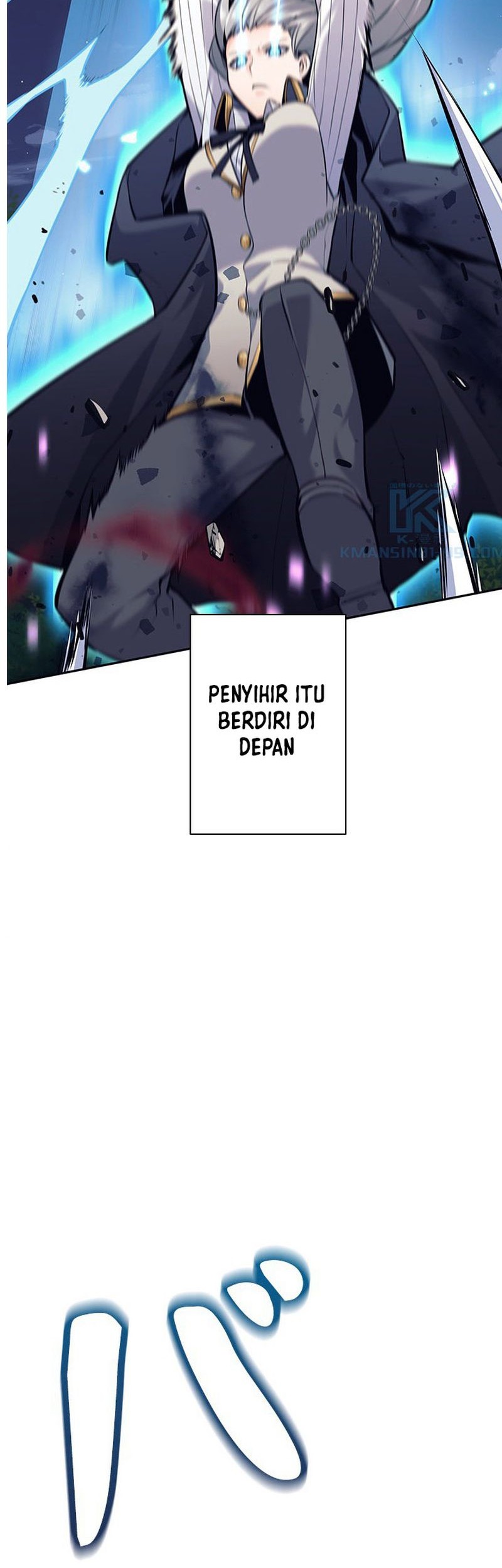 I Quit The Heros Party Chapter 31 Gambar 29