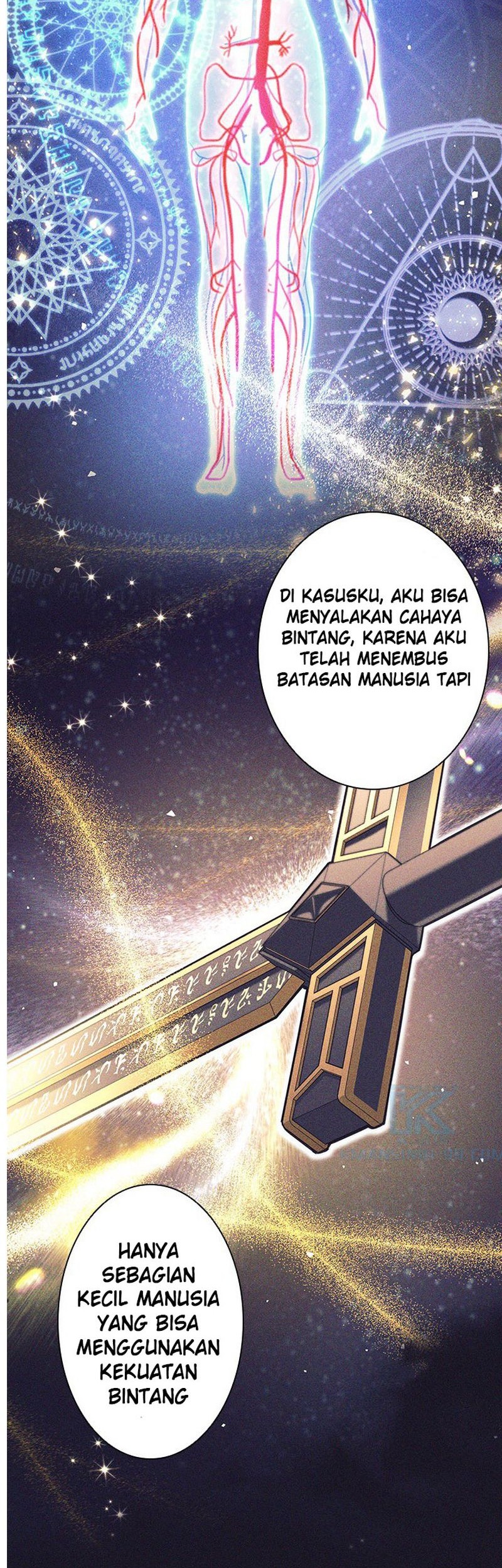 I Quit The Heros Party Chapter 31 Gambar 42