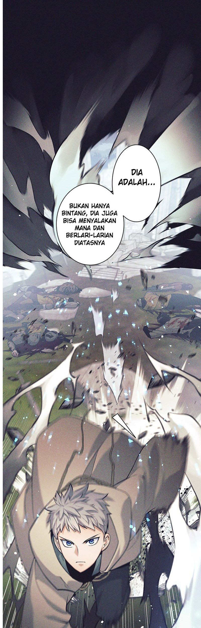 I Quit The Heros Party Chapter 31 Gambar 43