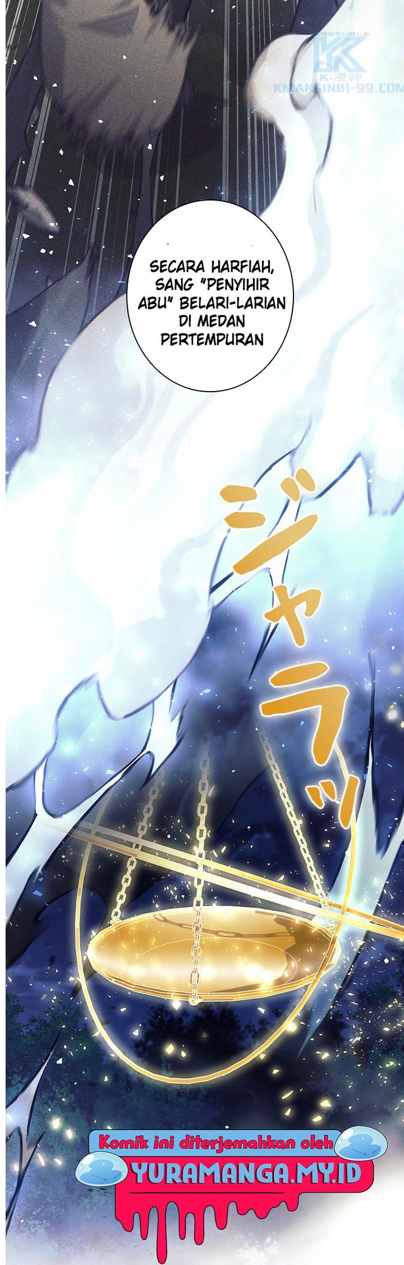 I Quit The Heros Party Chapter 31 Gambar 44