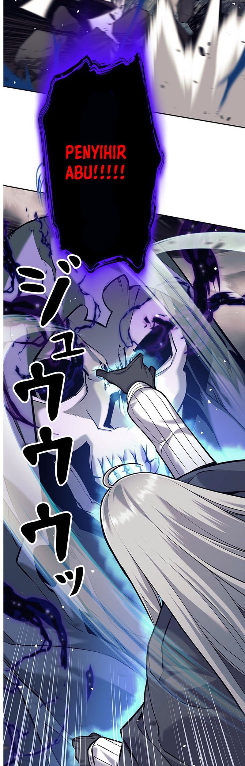 I Quit The Heros Party Chapter 31 Gambar 33