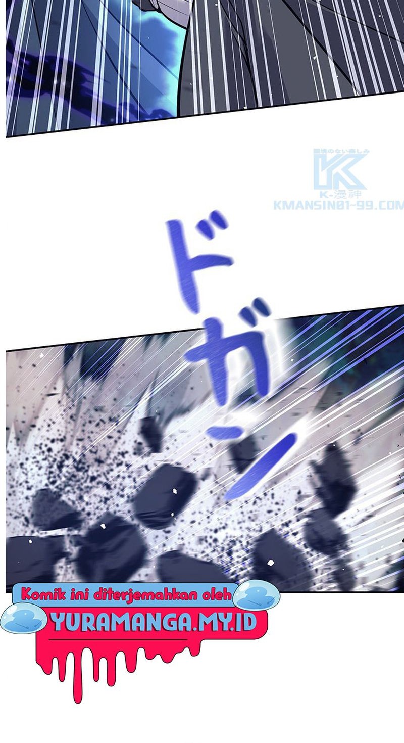 I Quit The Heros Party Chapter 31 Gambar 34