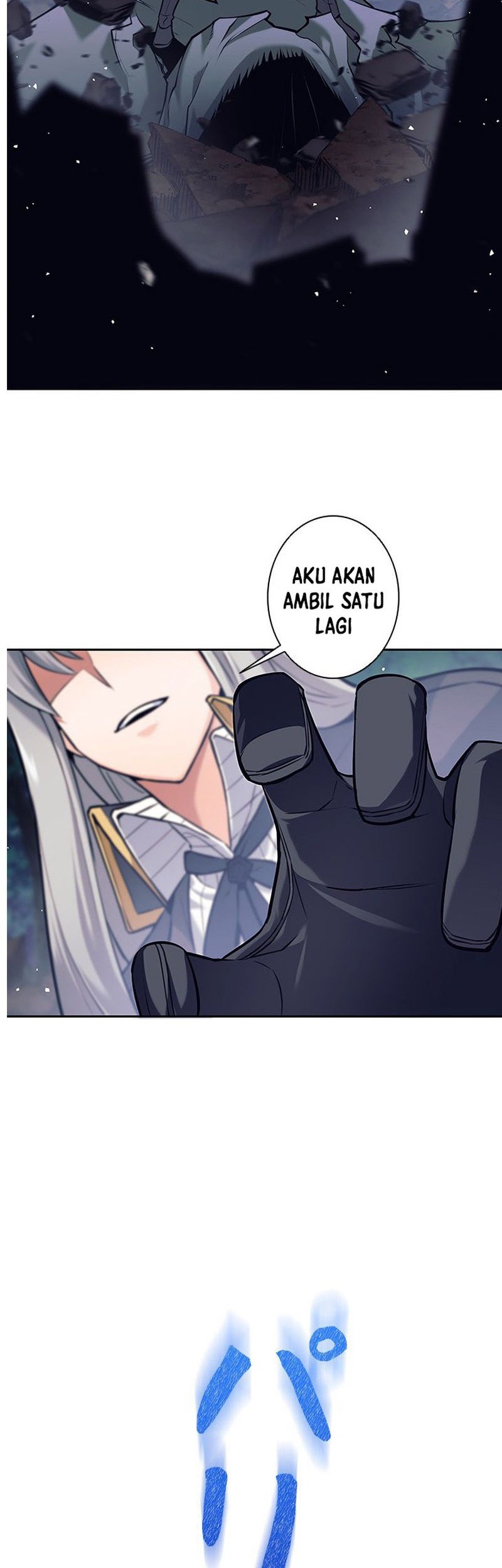 I Quit The Heros Party Chapter 31 Gambar 36