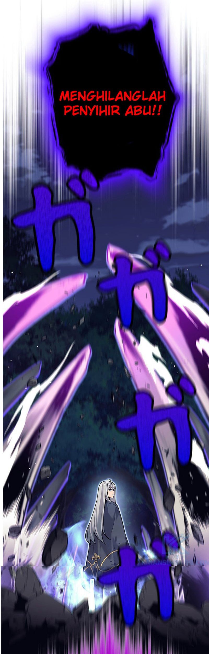 I Quit The Heros Party Chapter 31 Gambar 52