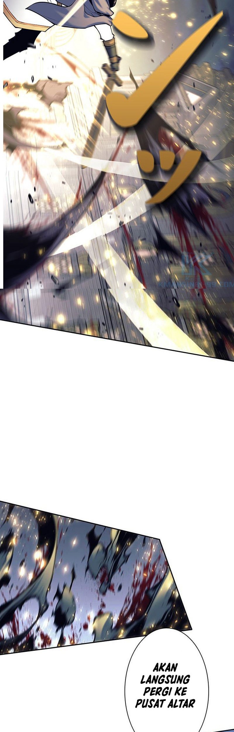 I Quit The Heros Party Chapter 31 Gambar 6