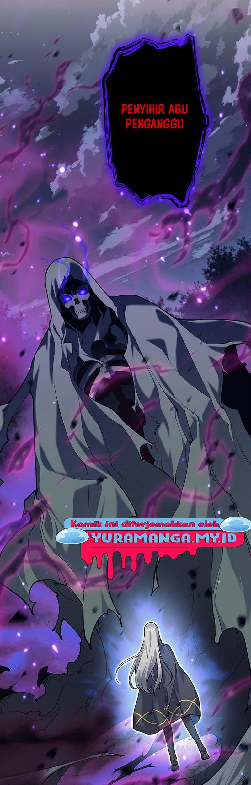 I Quit The Heros Party Chapter 31 Gambar 9