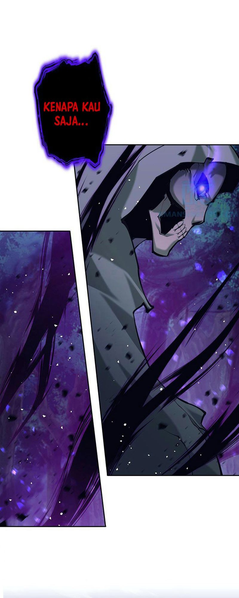 I Quit The Heros Party Chapter 31 Gambar 11