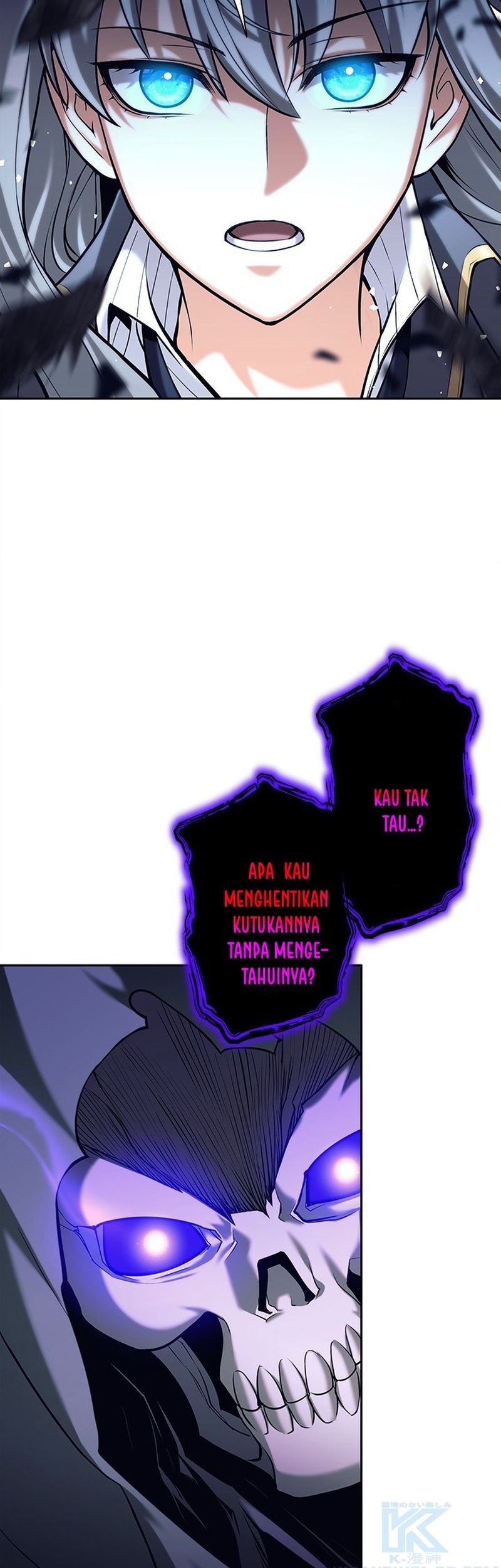 I Quit The Heros Party Chapter 32 Gambar 13