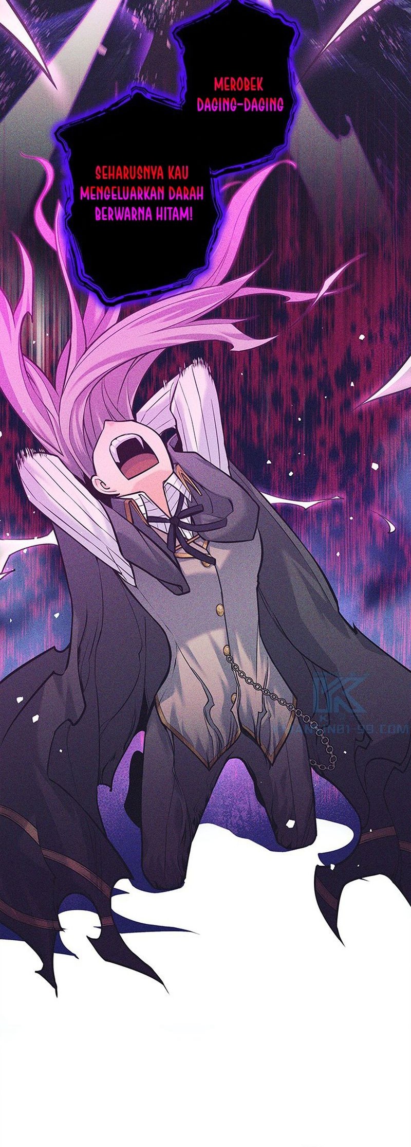 I Quit The Heros Party Chapter 32 Gambar 17