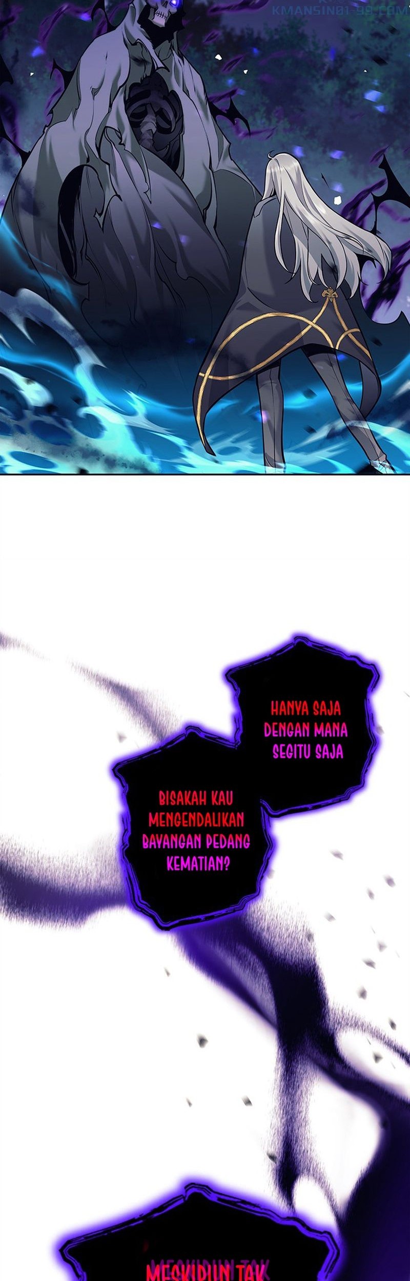 I Quit The Heros Party Chapter 32 Gambar 19