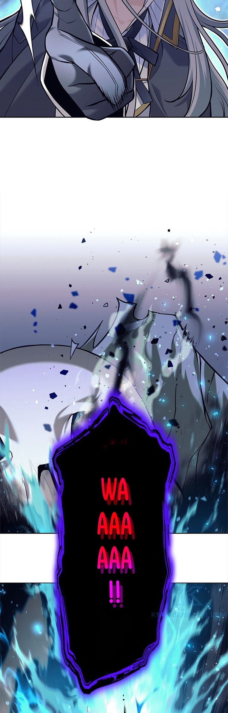 I Quit The Heros Party Chapter 32 Gambar 41