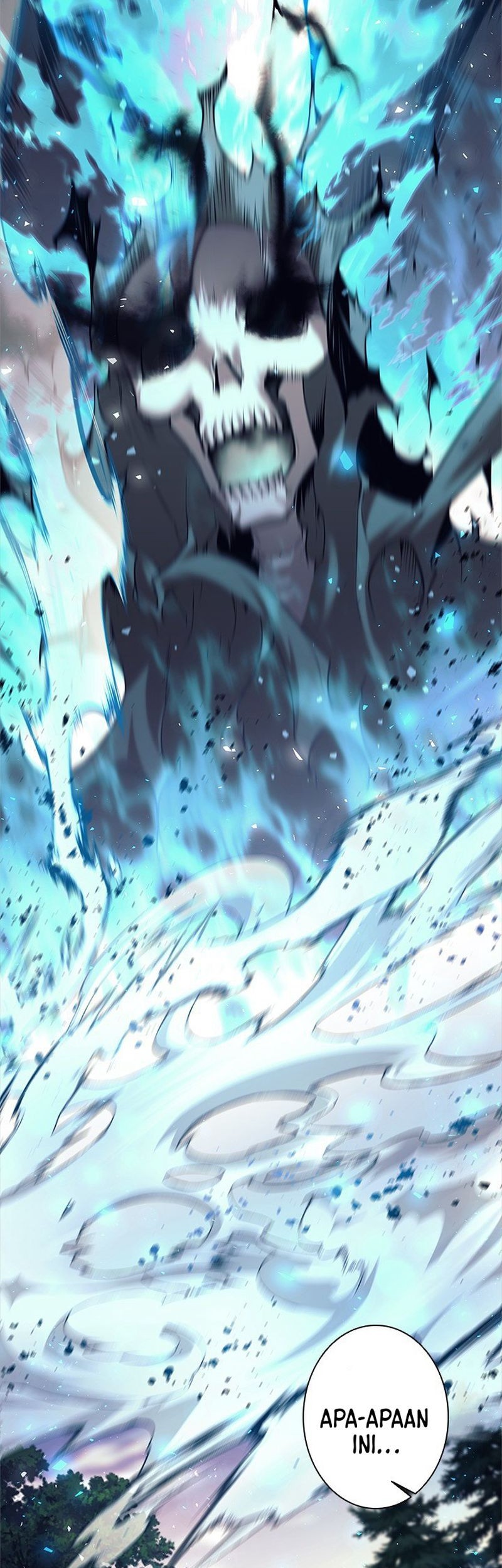 I Quit The Heros Party Chapter 32 Gambar 42