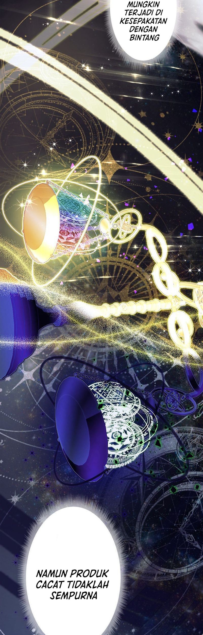 I Quit The Heros Party Chapter 32 Gambar 30