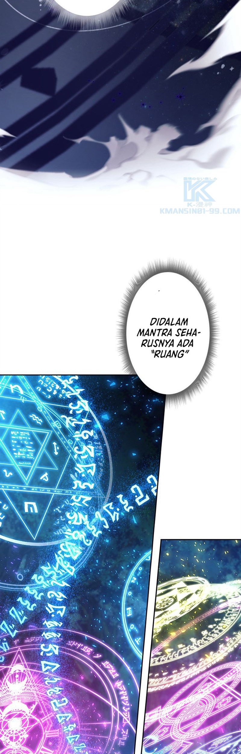 I Quit The Heros Party Chapter 32 Gambar 31