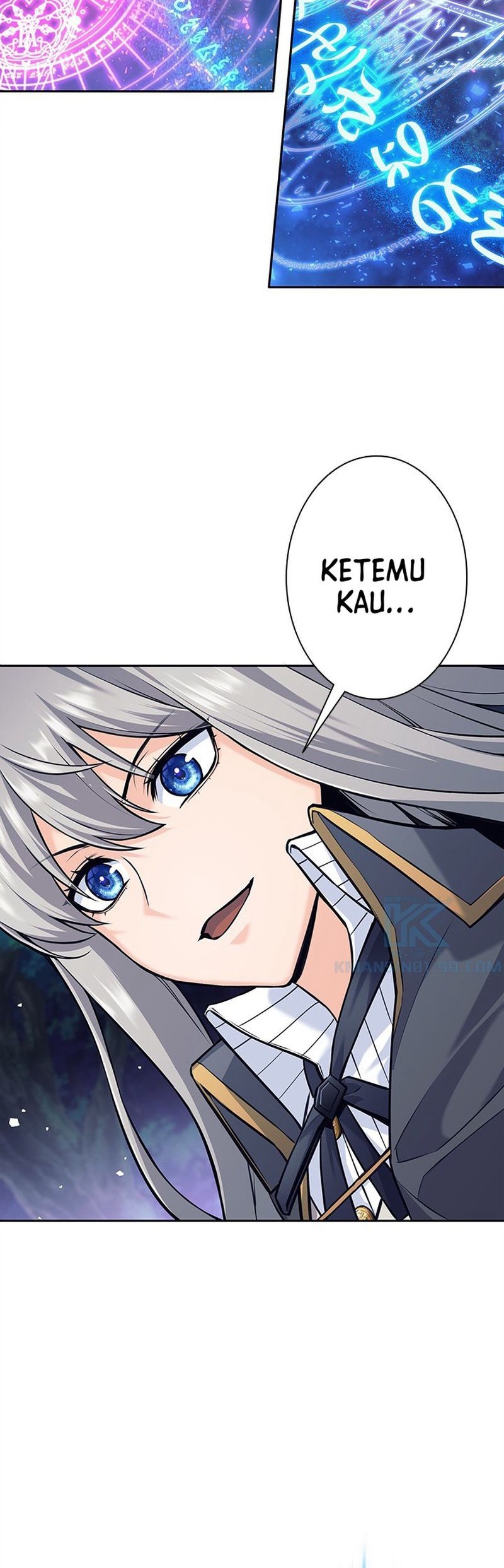 I Quit The Heros Party Chapter 32 Gambar 32