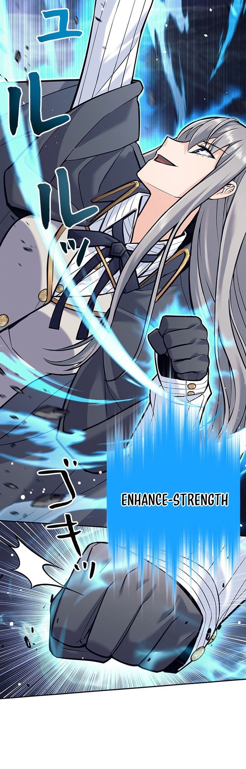 I Quit The Heros Party Chapter 32 Gambar 34