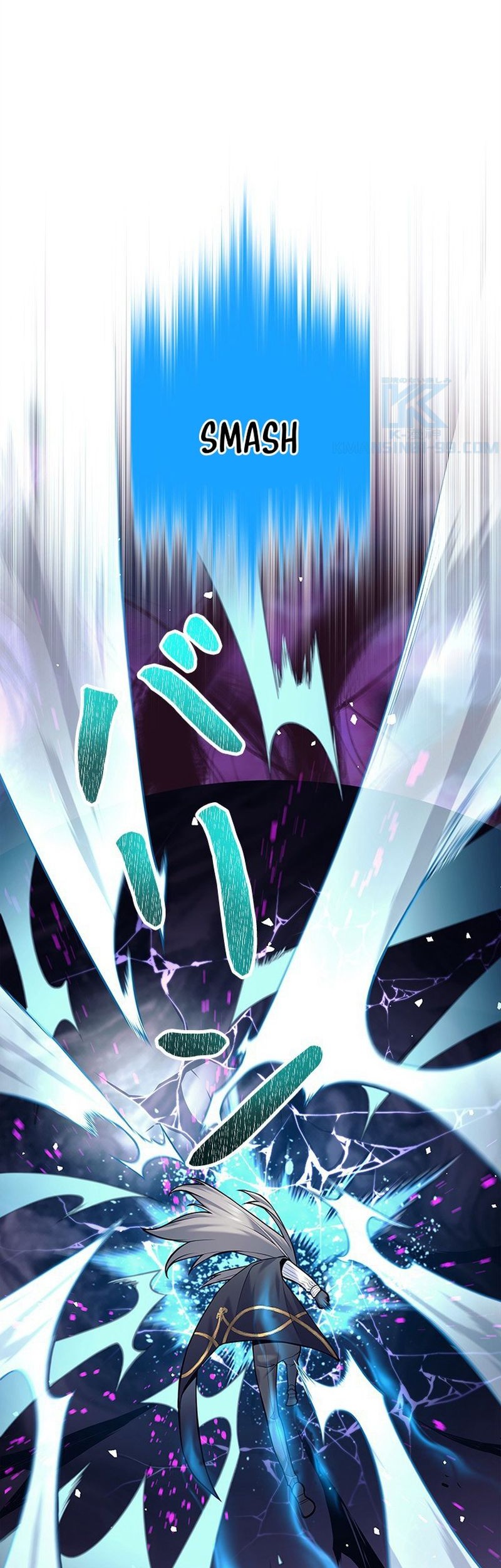 I Quit The Heros Party Chapter 32 Gambar 35