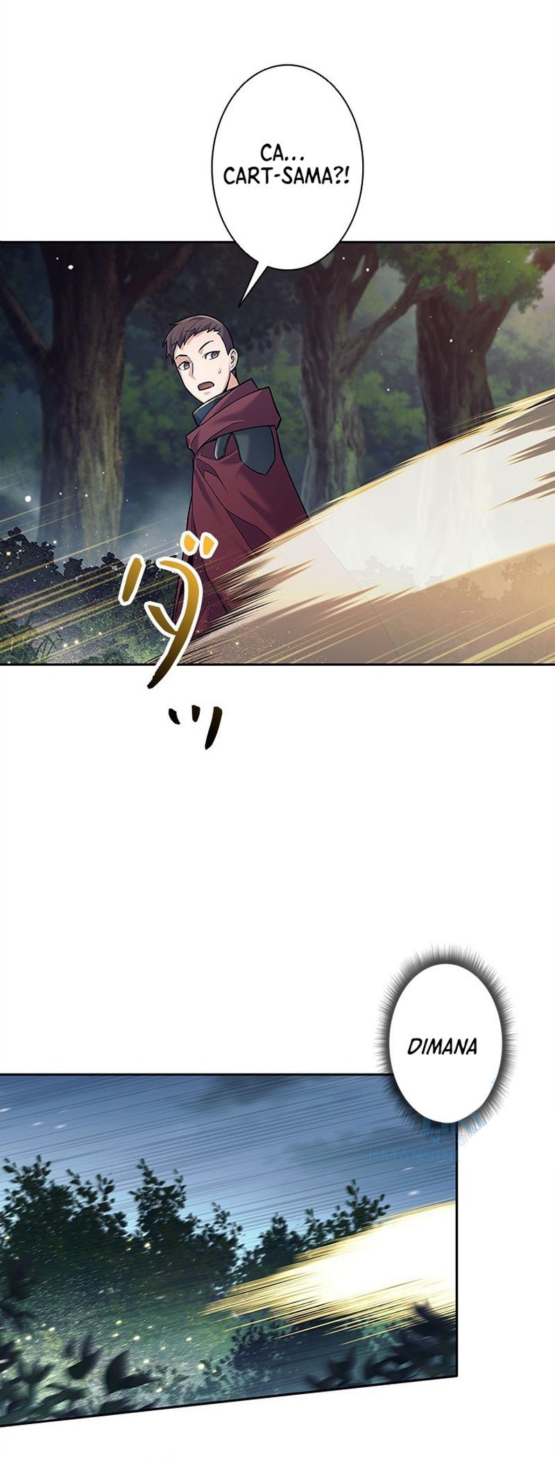 I Quit The Heros Party Chapter 32 Gambar 46