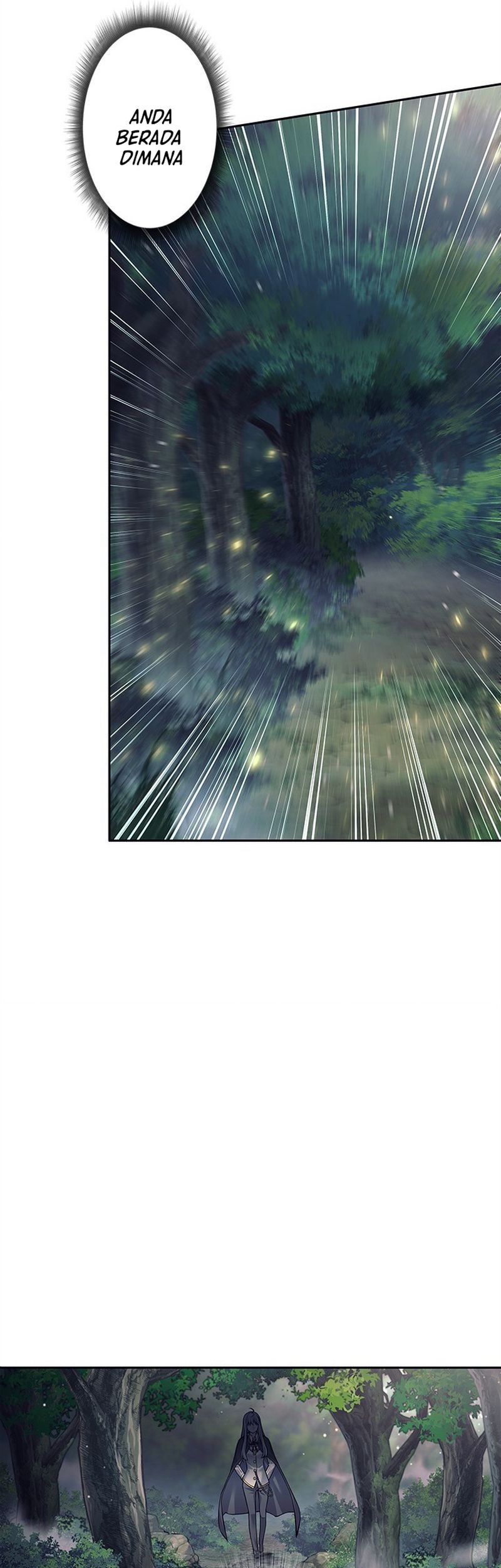 I Quit The Heros Party Chapter 32 Gambar 47