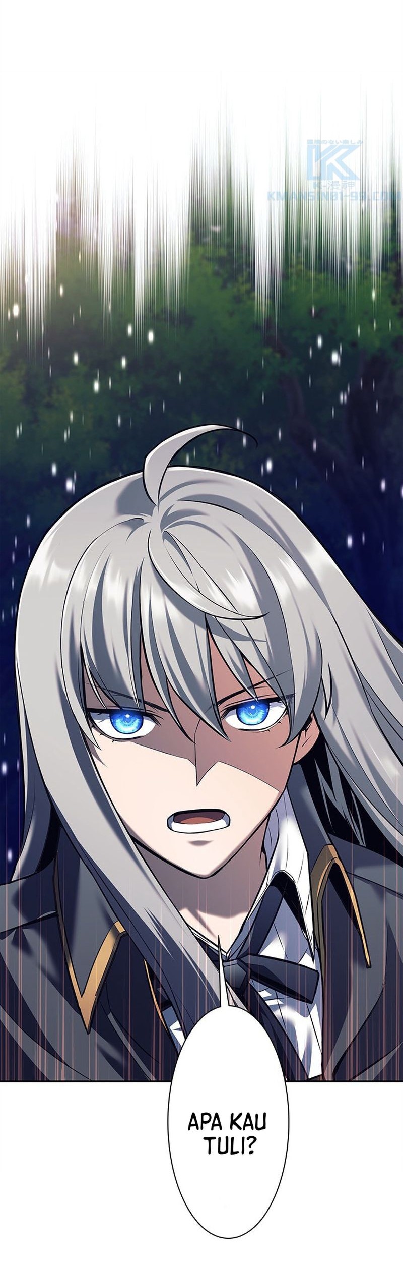 I Quit The Heros Party Chapter 32 Gambar 51