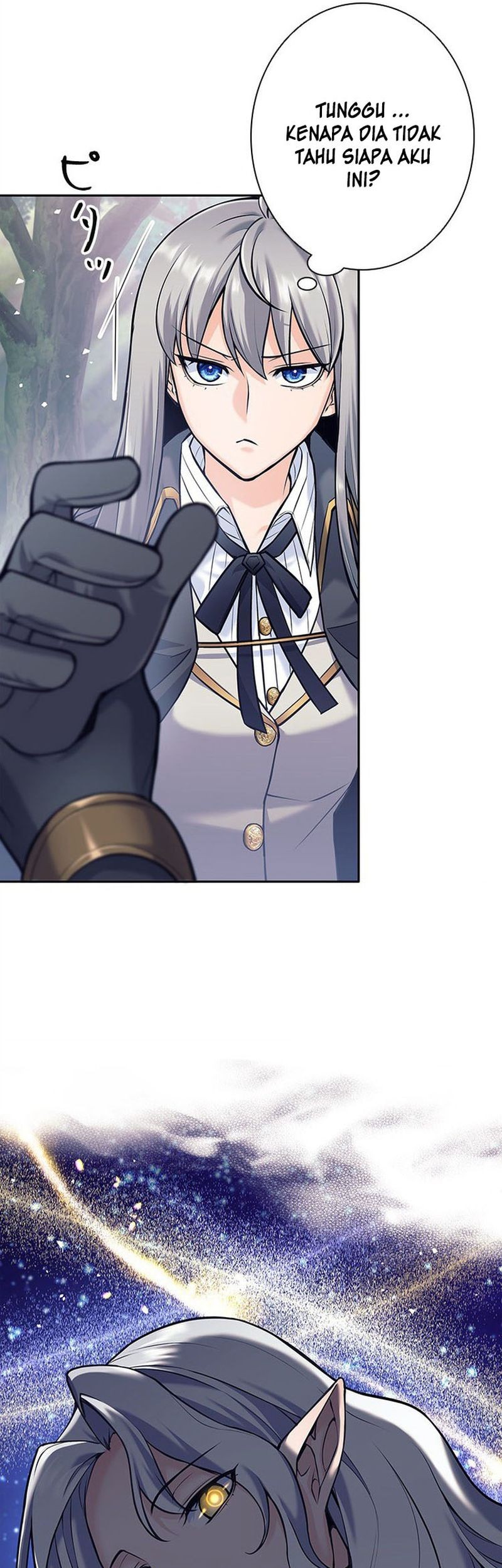 I Quit The Heros Party Chapter 33 Gambar 11