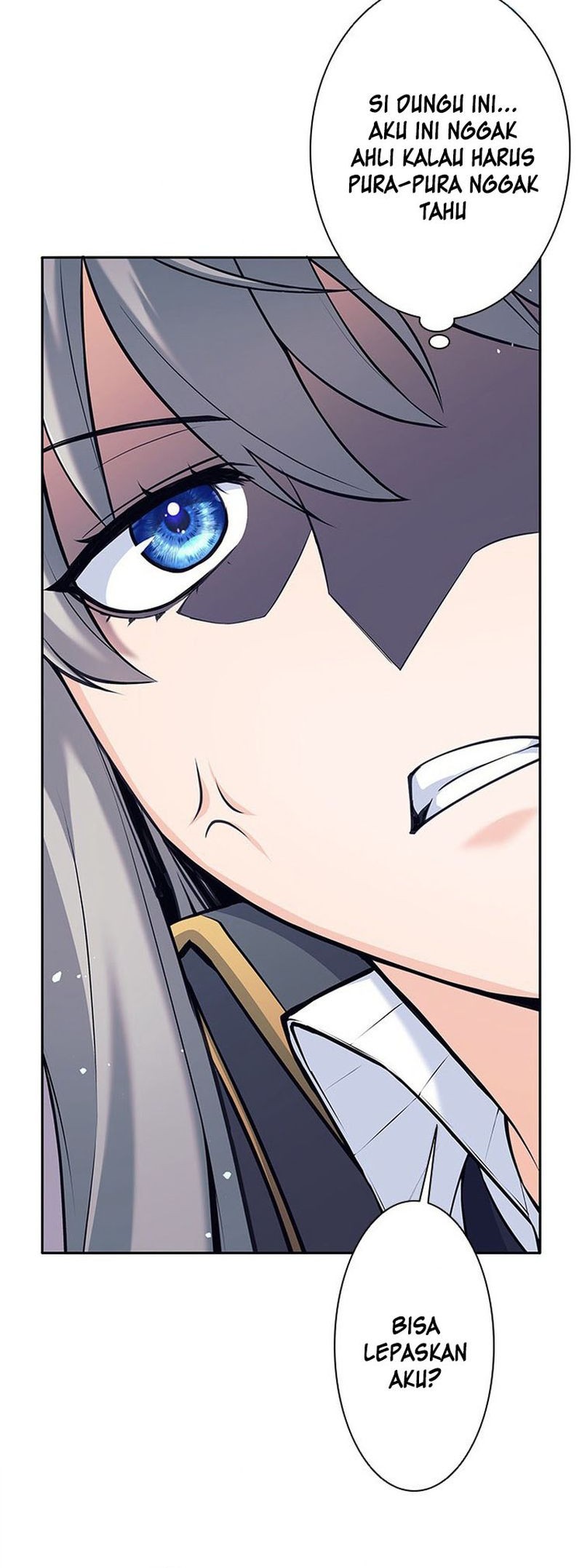 I Quit The Heros Party Chapter 33 Gambar 13