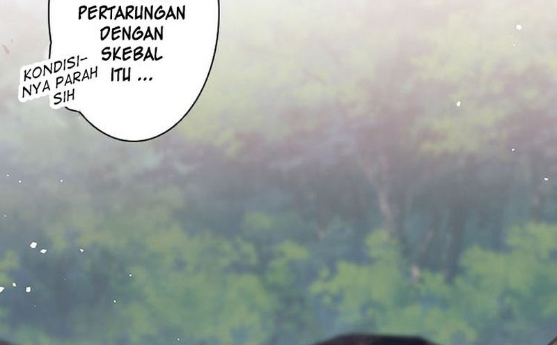 I Quit The Heros Party Chapter 33 Gambar 31