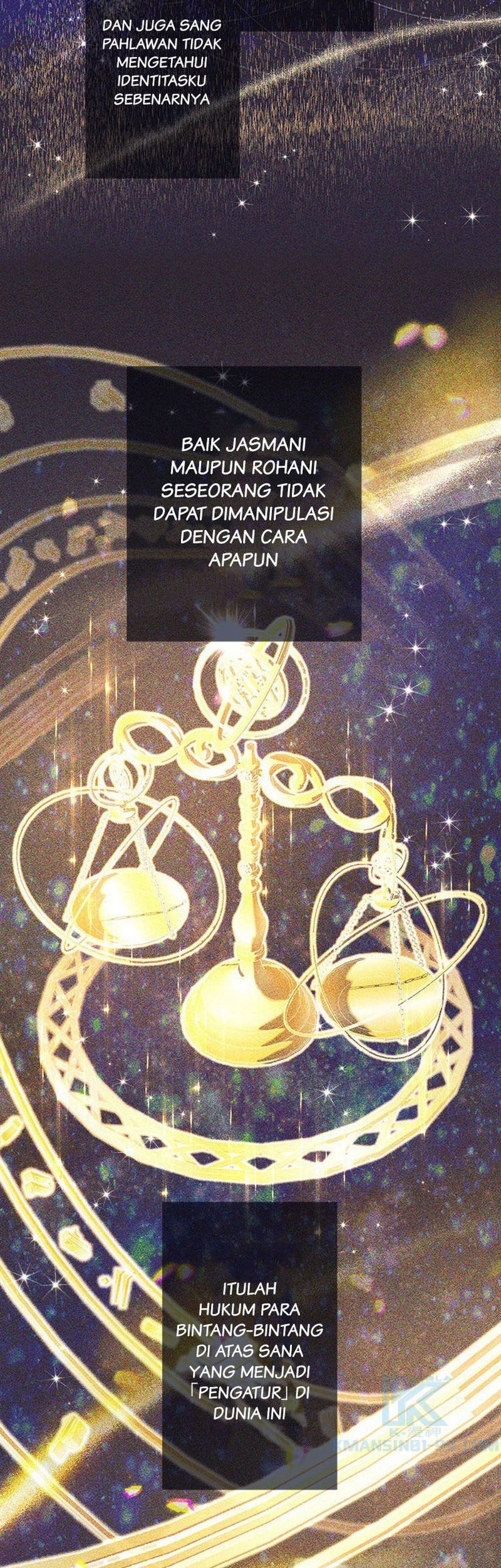 I Quit The Heros Party Chapter 33 Gambar 44